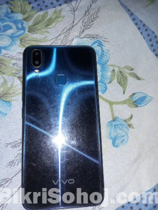 Vivo y11